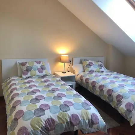 Piso De Montana Apartment Felechosa
