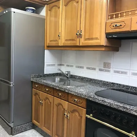 Piso De Montana Apartment Felechosa