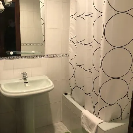 Piso De Montana Apartment Felechosa